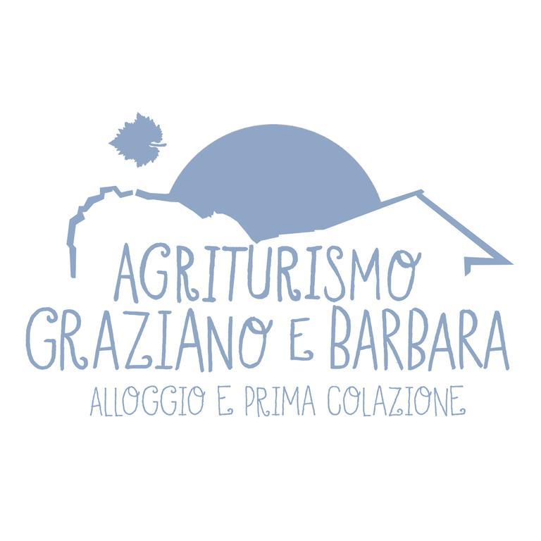 Agriturismo Graziano E Barbara Porto Conte Exterior photo